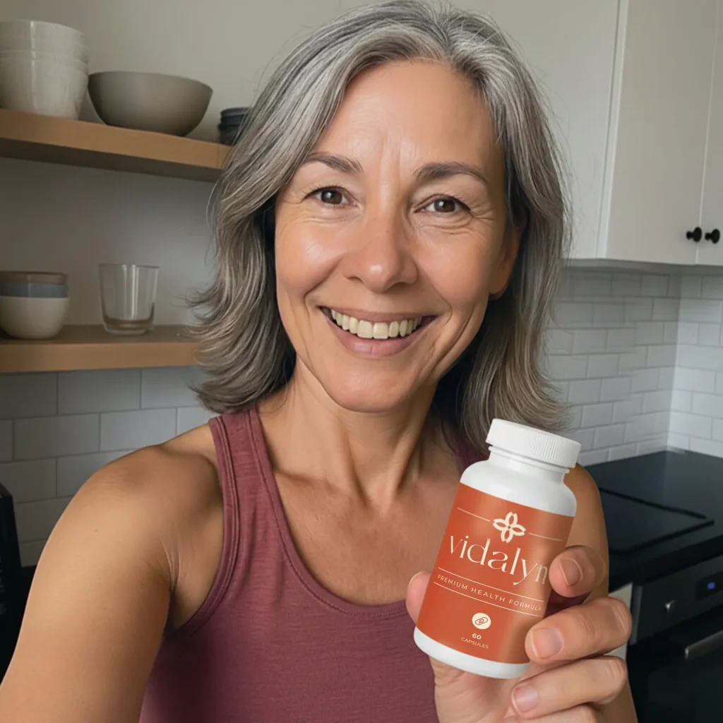 Vidalyn-Capsules